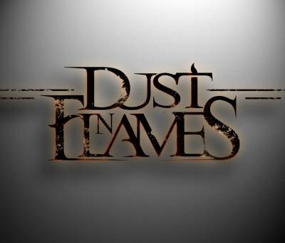 logo Dust'N'Flames